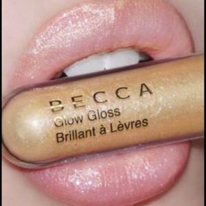 Becca Gloss